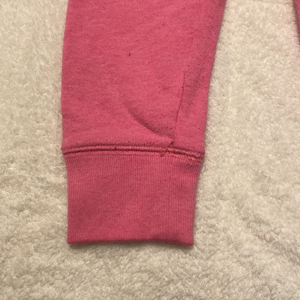 3/4 zip with pockets - Picture 5 of 6